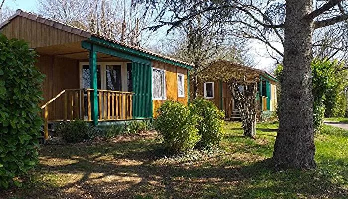 Spina Family Camping Village -