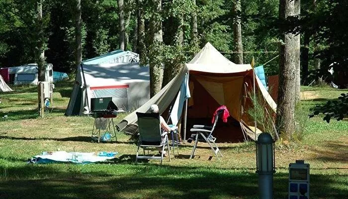 Camping Terme dAstor