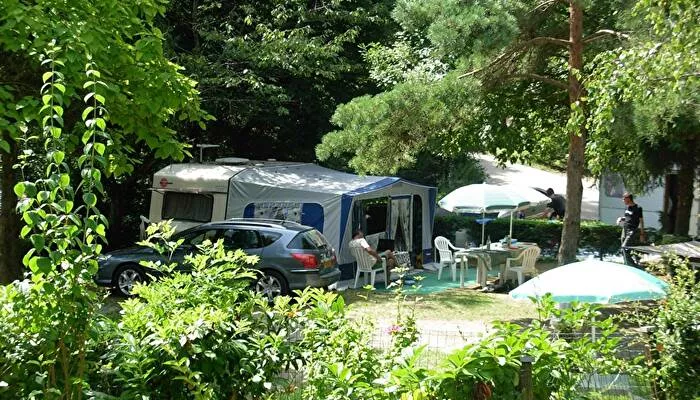 Camping Relais du Léman