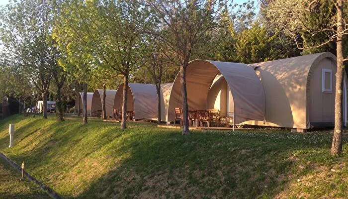Camping Panorama Del Chianti -