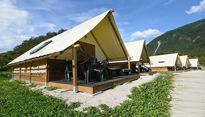 Camping Village Lago Arsiè 