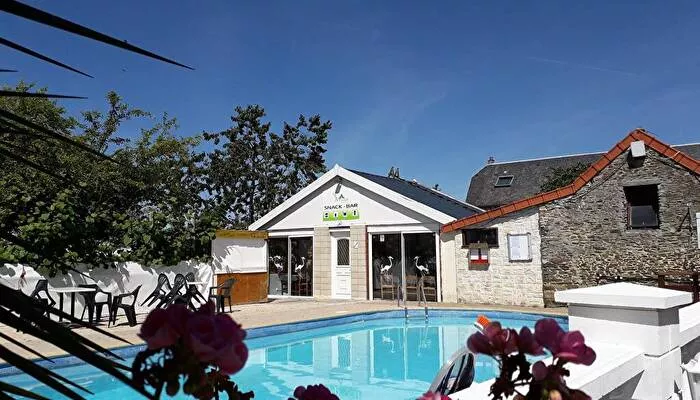 Camping Le Picard -