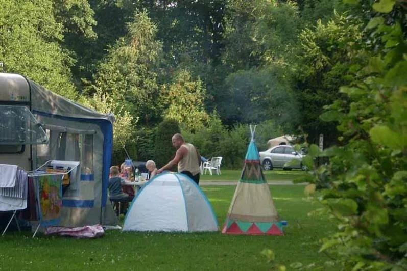 Camping Zum Örtzewinkel 