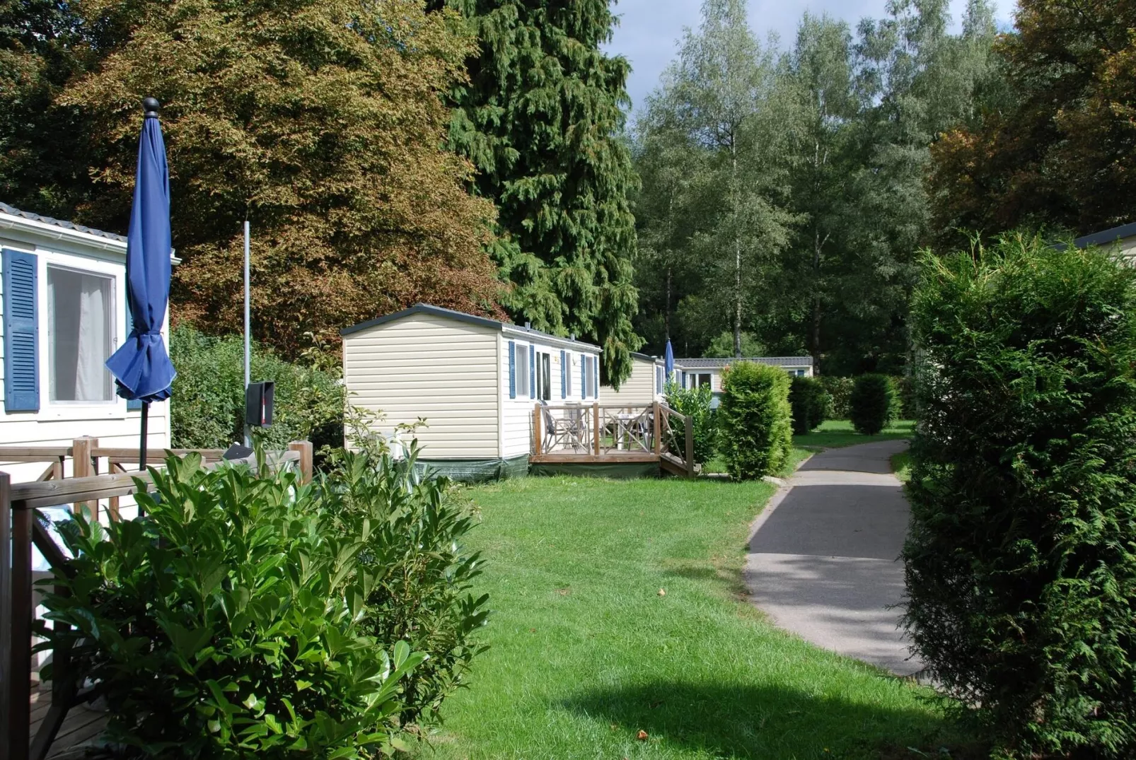 Campingpark Bad Liebenzell