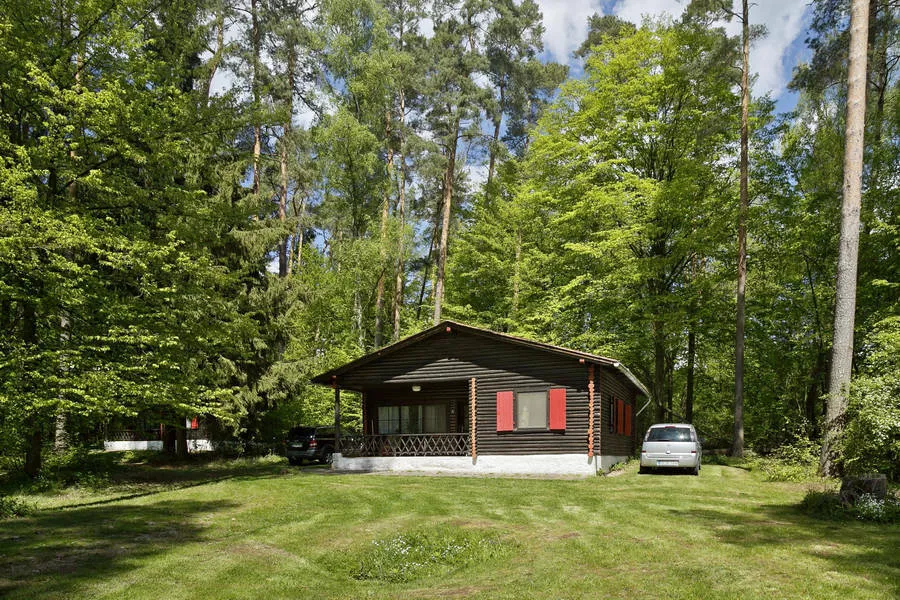 Knaus Campingpark Hünfeld Praforst -