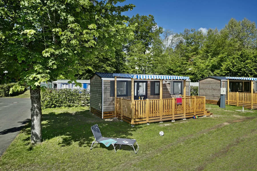 Knaus Campingpark Bad Kissingen-