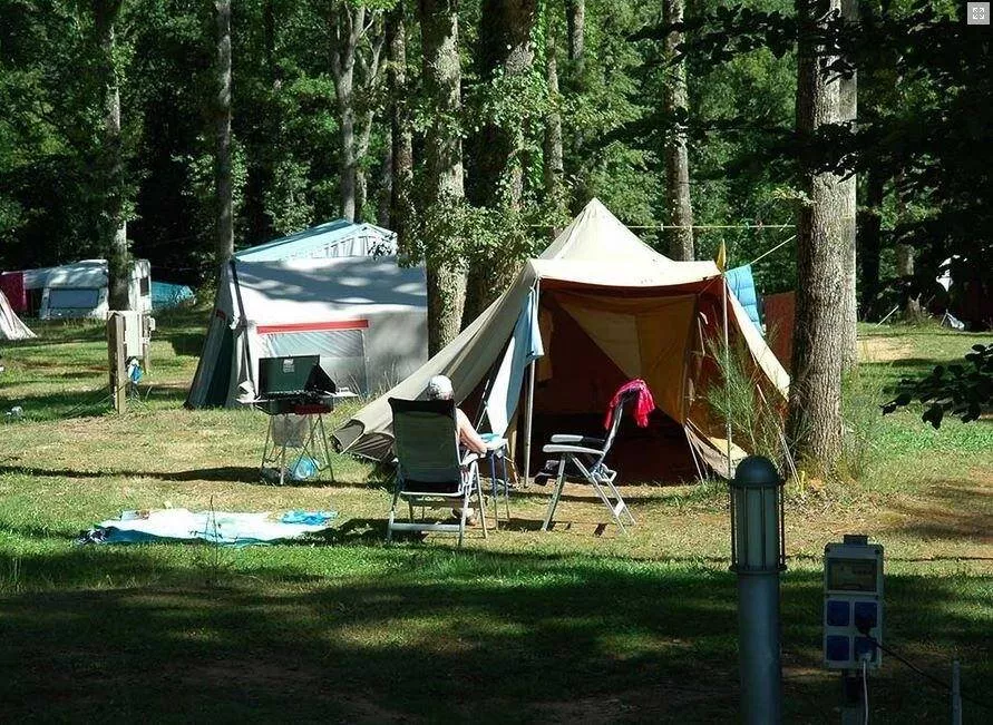 Camping Terme dAstor