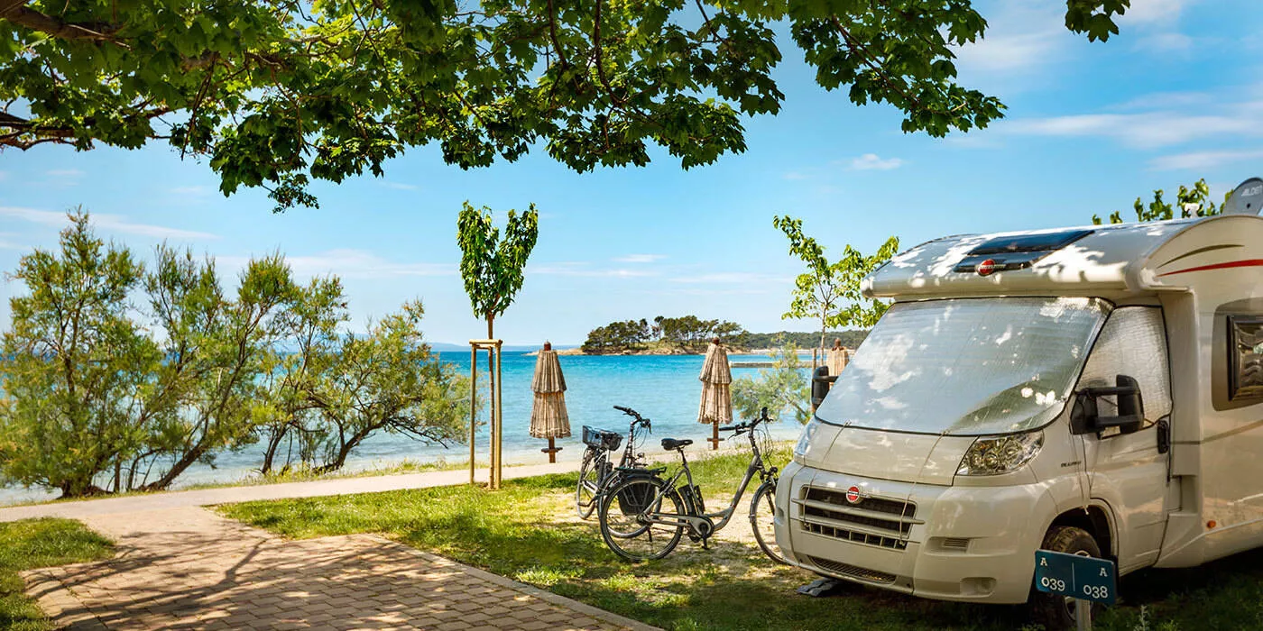 Padova Premium Camping Resort 