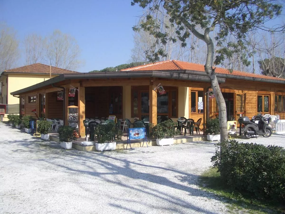 Italia Family Camping Village Viareggio