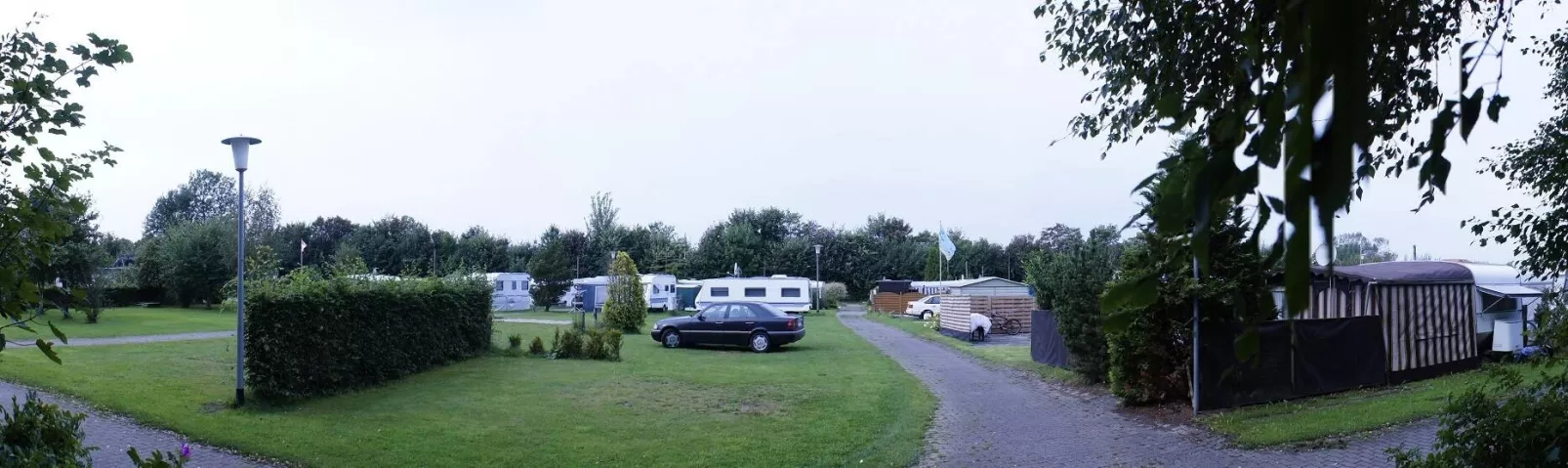Eidertal Camping GmbH