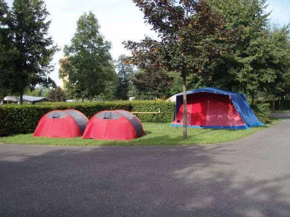 Camping Le Florival 