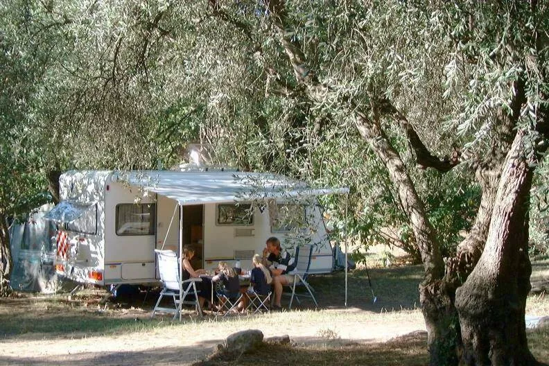 Camping La Camassade 