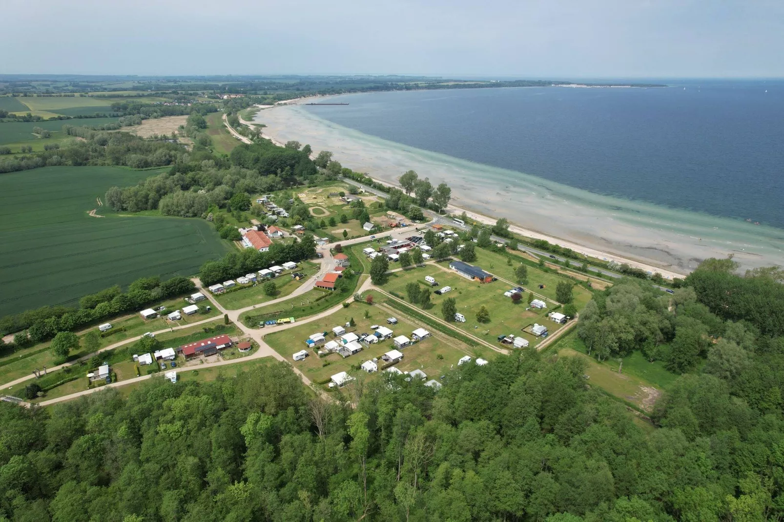Campingplatz Ostseequelle GmbH