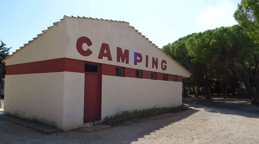 Camping International du Roussillon