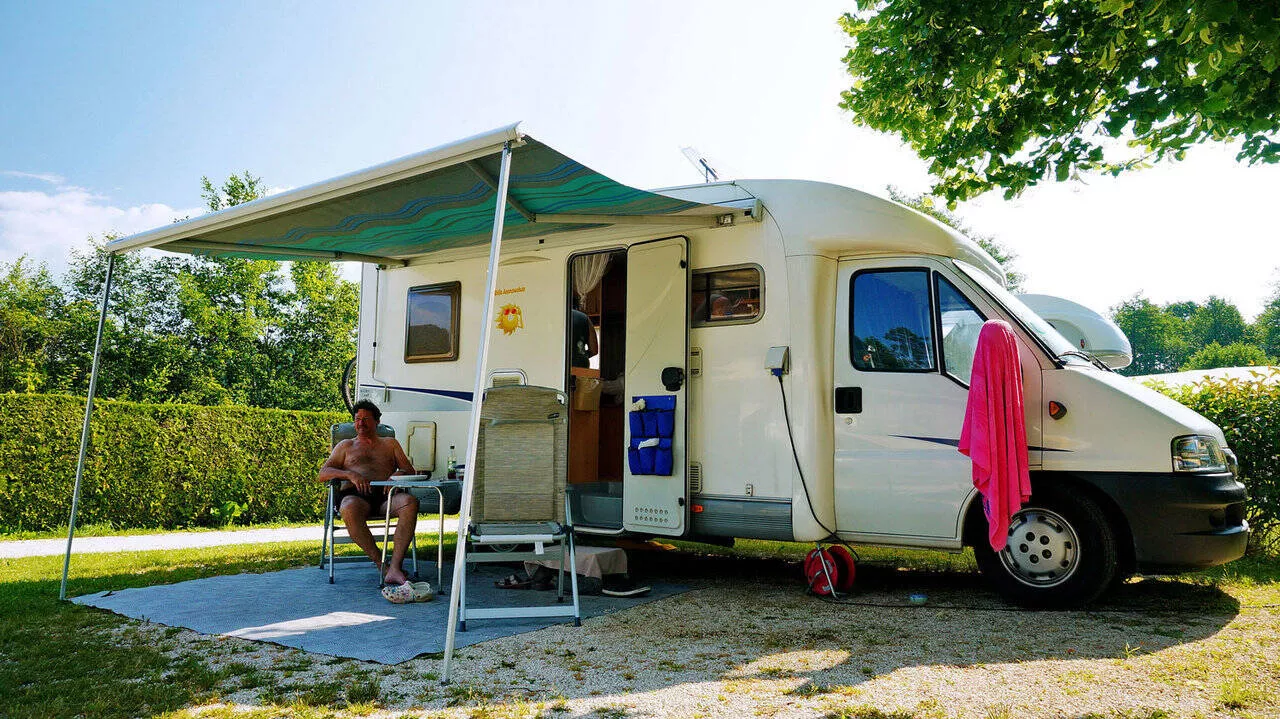 Camping Breznik - Turnersee