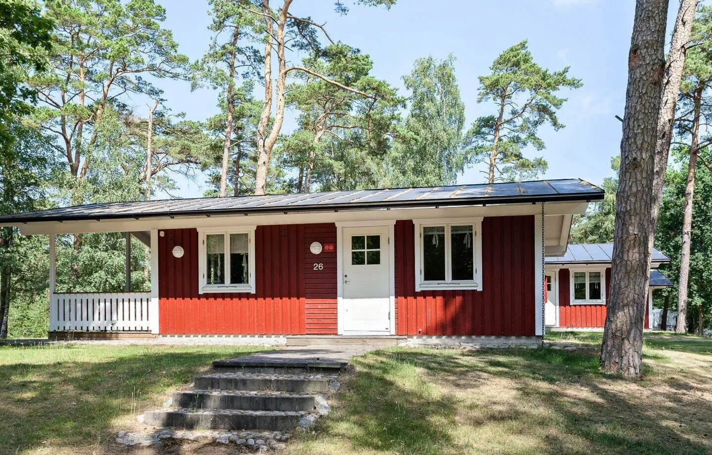First Camp Torekov-Båstad 