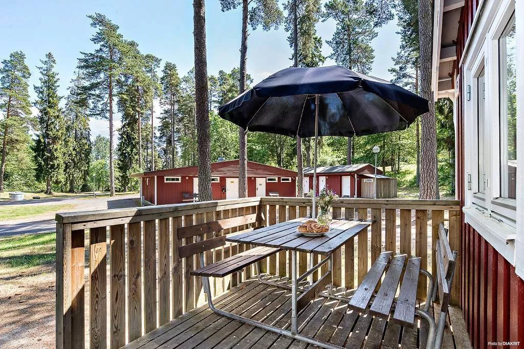 First Camp Kolmården-Norrköping 