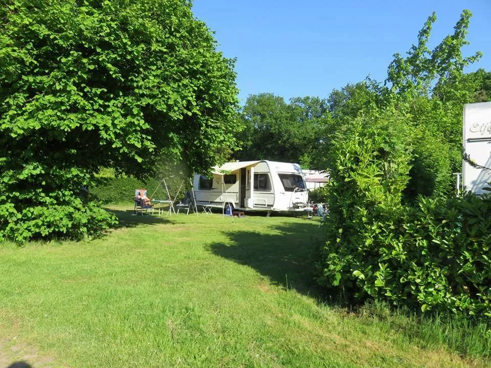 Camping Zonneland