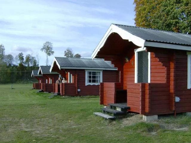 Storängens Camping, Stugor & Outdoor -