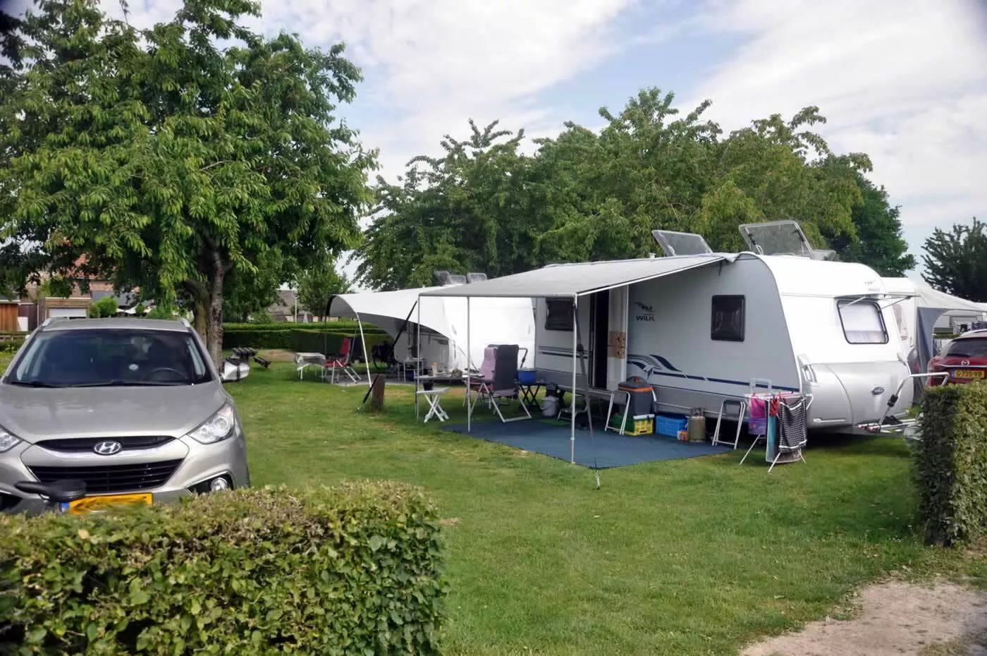 Camping Riva VOF-