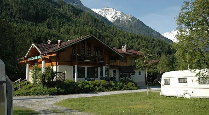 ACA Alpen Camping Aigner