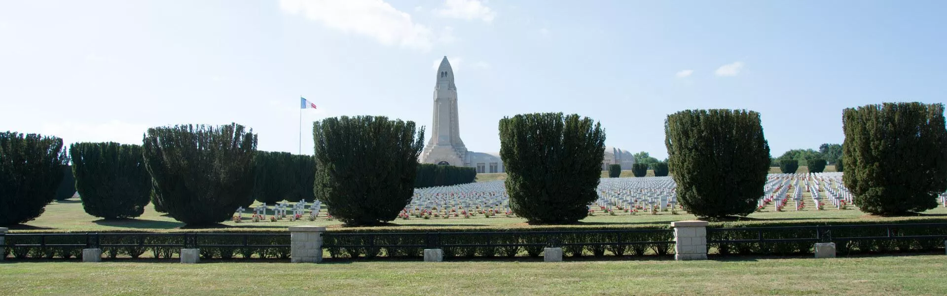 Campings in Verdun zoeken