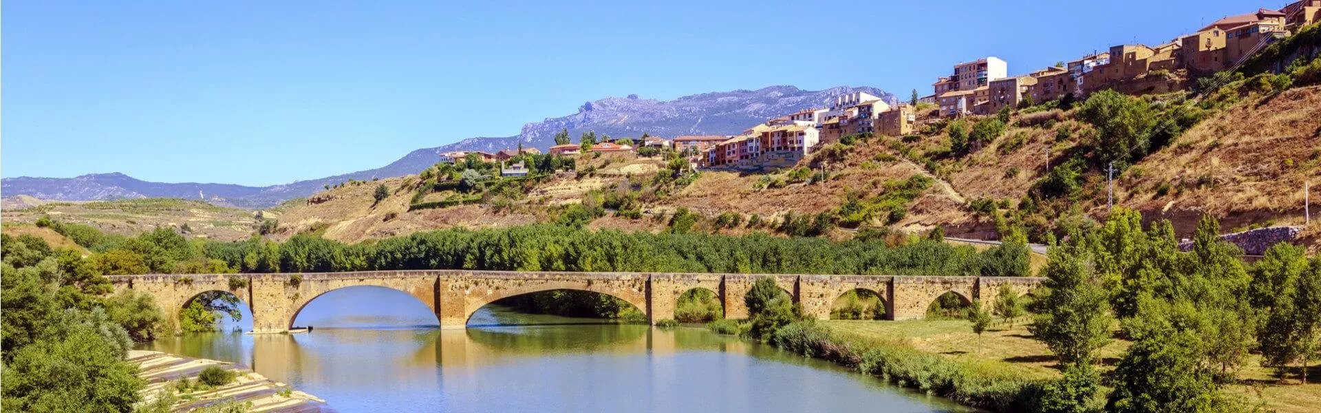 Campings zoeken in La Rioja  