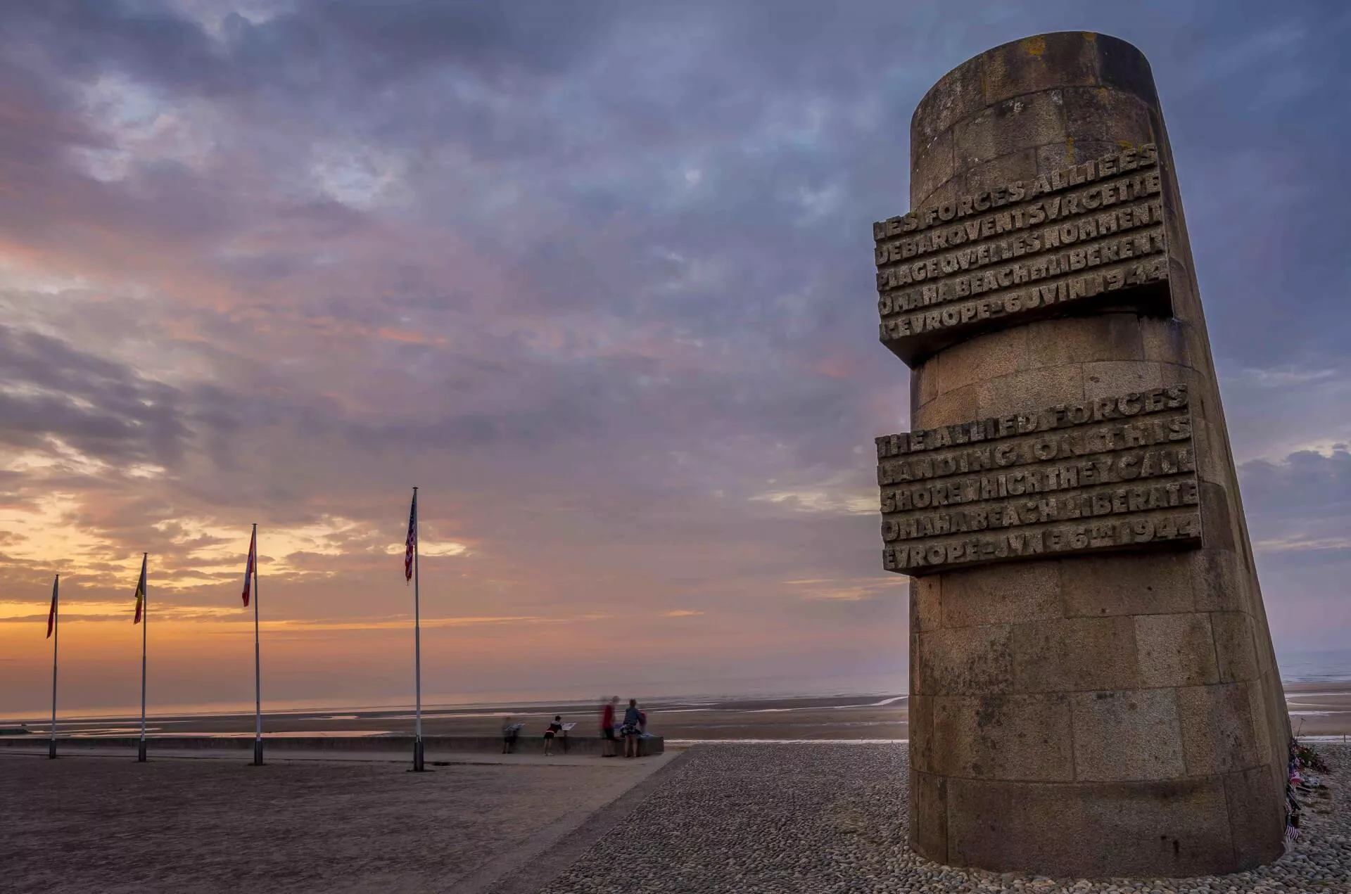 Normandië en D-Day: deze musea en stranden zijn een must-see