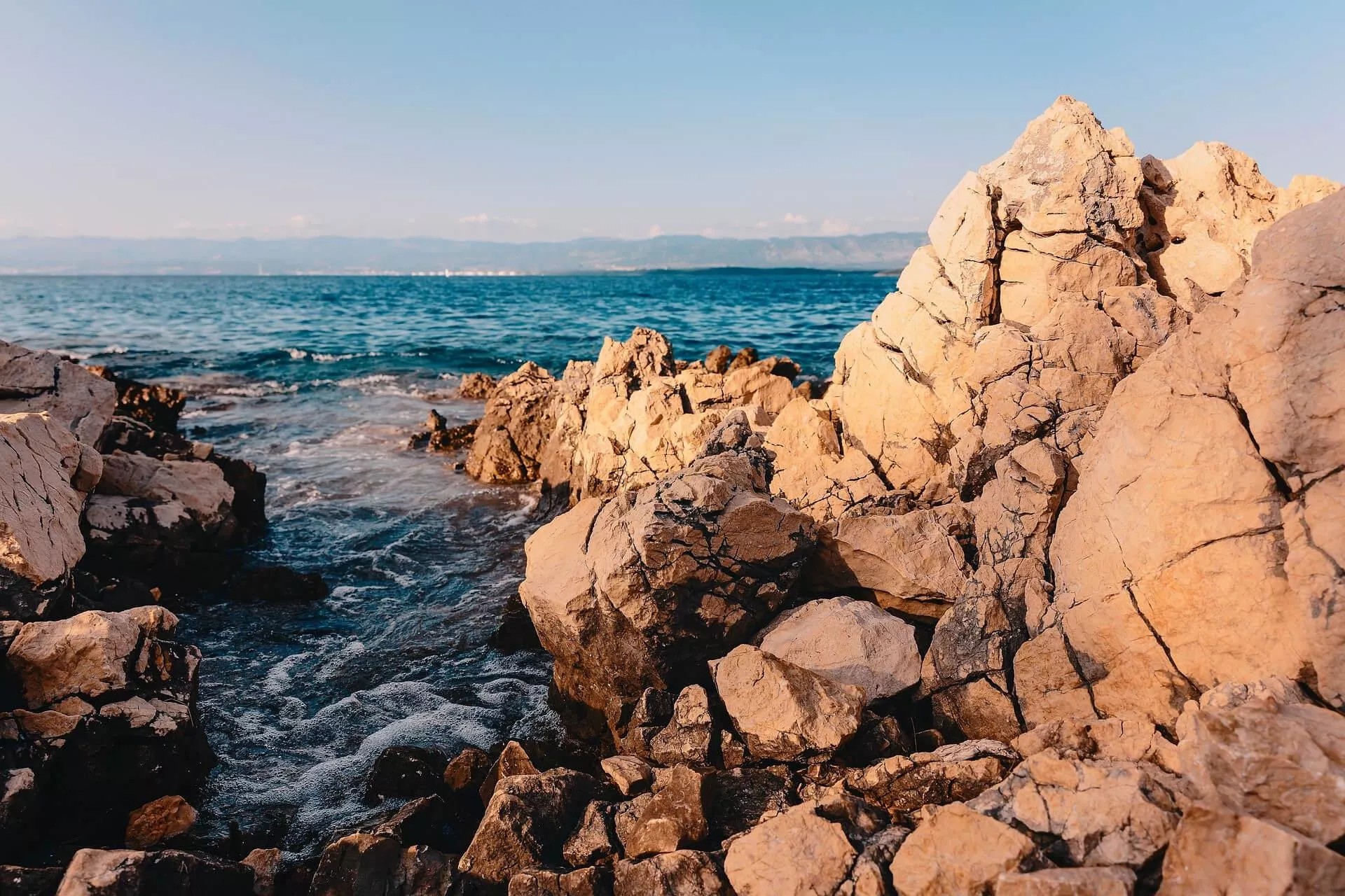 Top 5 leukste stranden van Kroatië