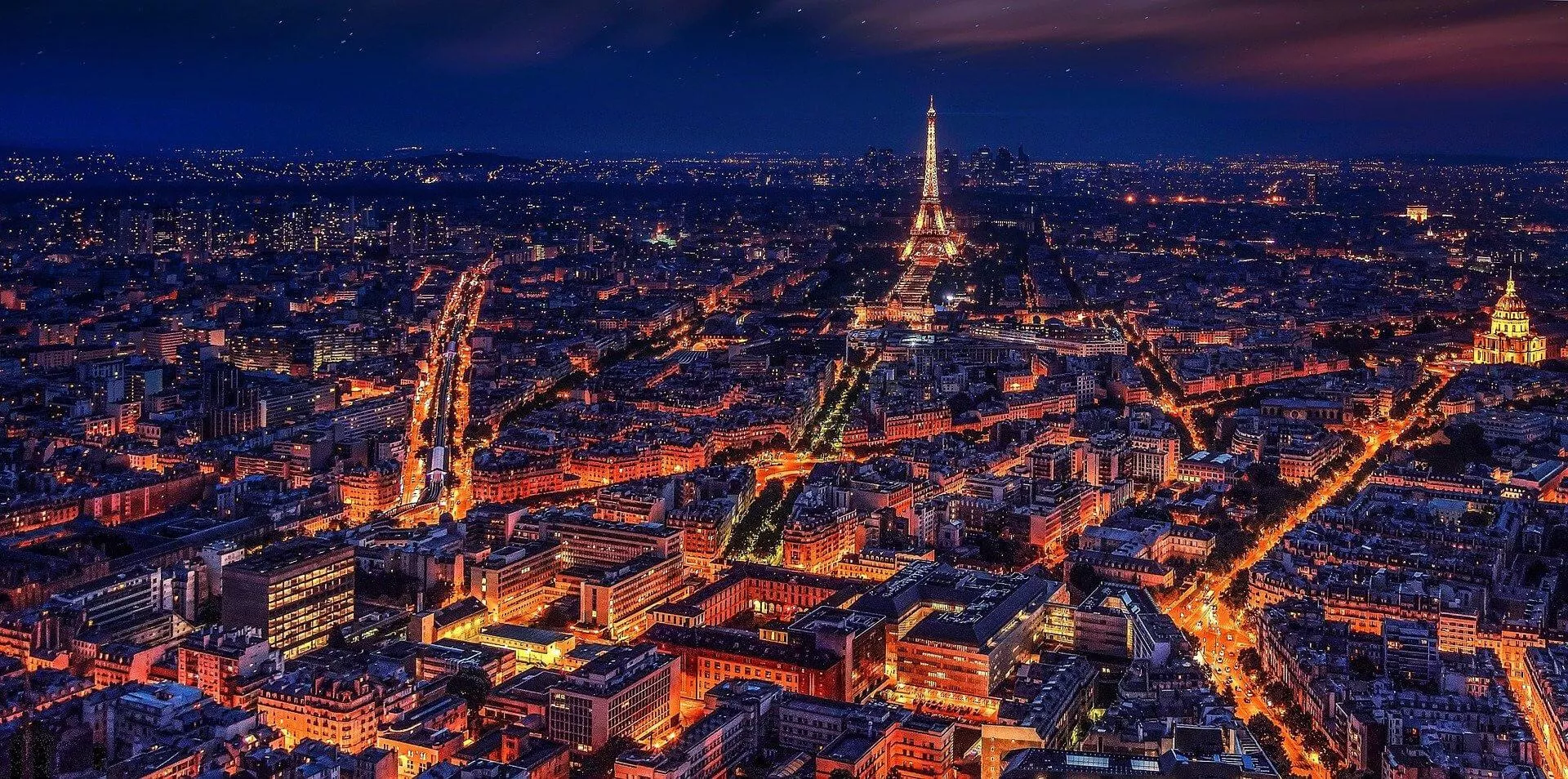Parijs vermijden met deze alternatieve route naar Zuid Frankrijk