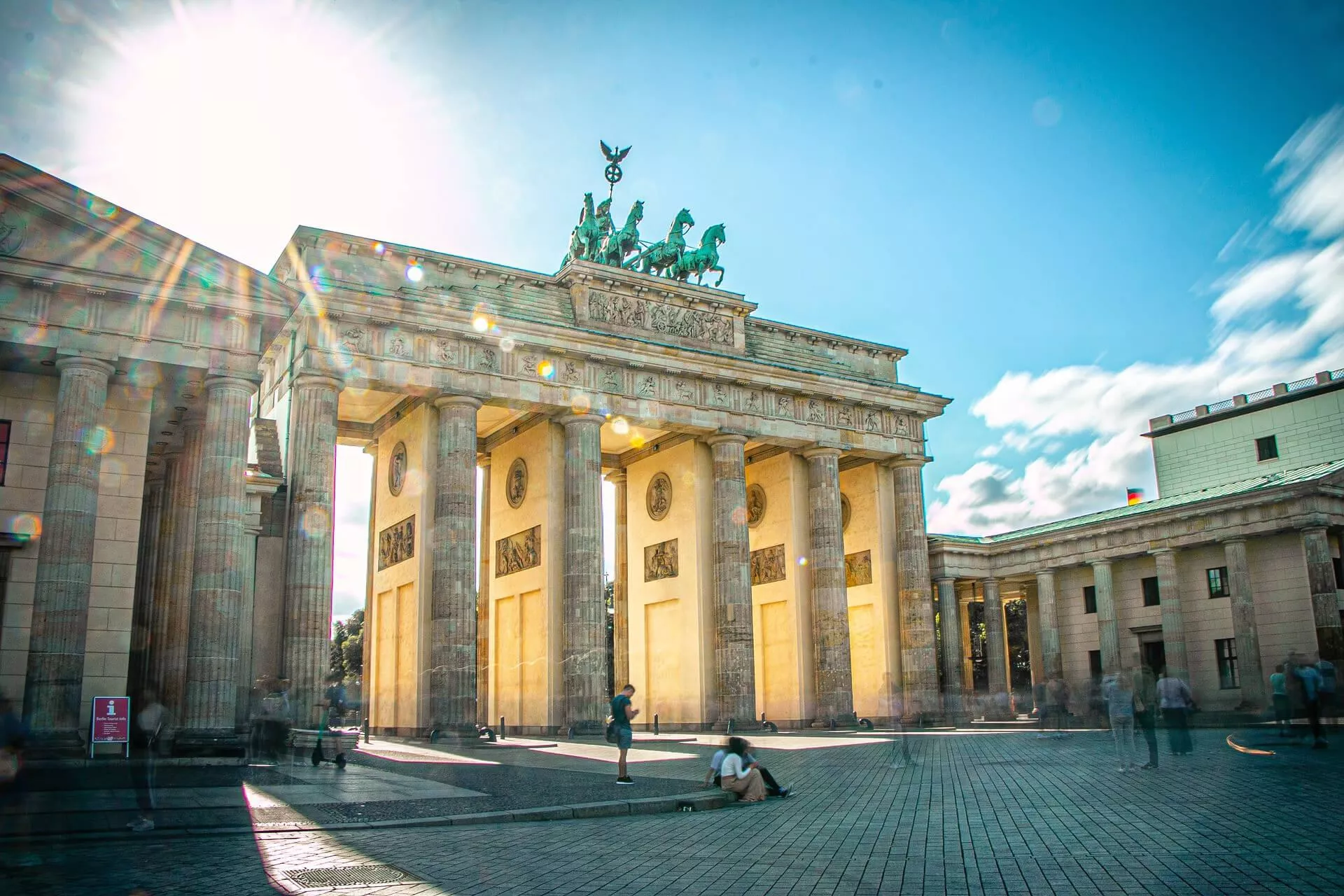 Openbaar vervoer Berlijn: reis als een pro met deze tips