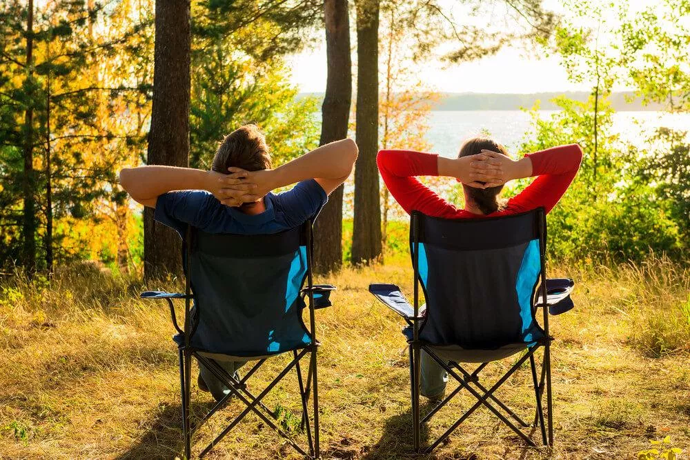 Test: dit is de beste campingstoel van 2019 