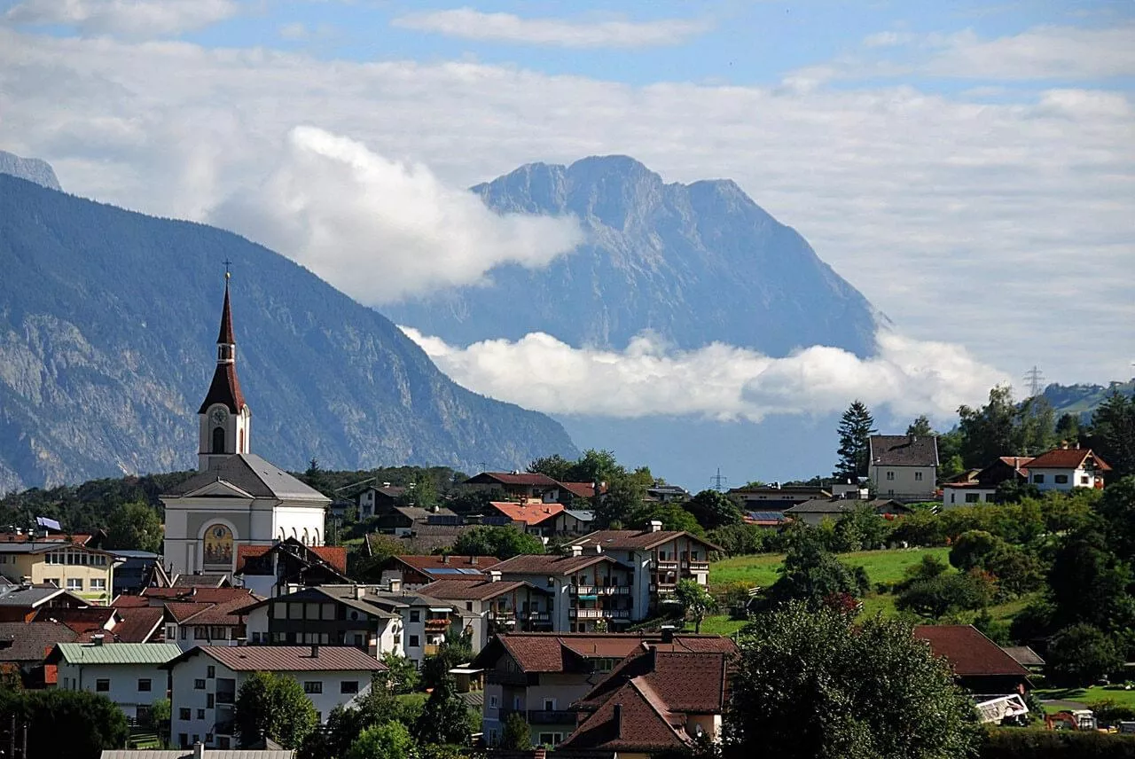 Dit zijn de 8 beste campings van Oostenrijk