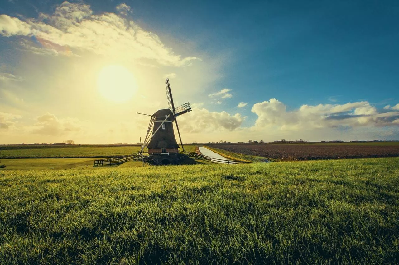 Dit zijn de 10 mooiste campings van Nederland