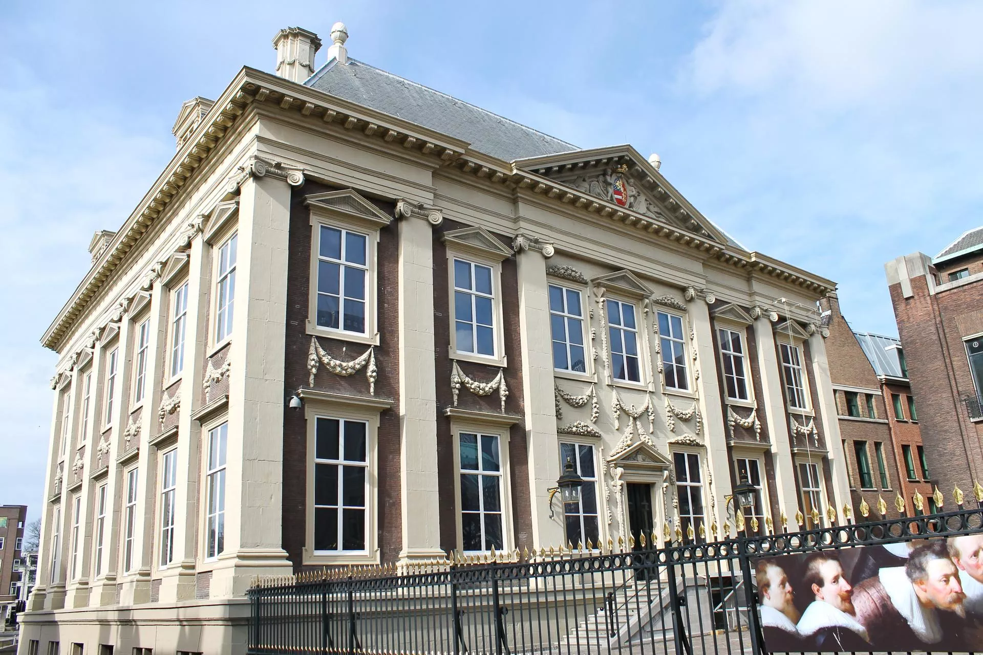 De top kwaliteit musea van Den Haag